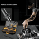 thumbnail image 2 of Juego Kit De Destornilladores Precision 145 En1 Desarmadores, 2 of 3