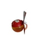 thumbnail image 2 of Taza de Merienda Fox, 2 of 2