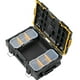 thumbnail image 2 of Caja Organizadora pequeña Toughsystem 2.0 DeWalt Dwst08165, 2 of 5