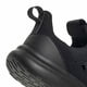 thumbnail image 5 of Zapatillas adidas Lite Racer Adapt 7.0 unisex para niños negro/negro/gris, 5 of 6