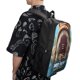 thumbnail image 5 of Ice Age: Aventuras de Buck-theme Backpack, Campus style schoolbag Bookbag with Adjustable Shoulder Straps And Large Zip Compartment, Unisex Travel Bags., 5 of 6