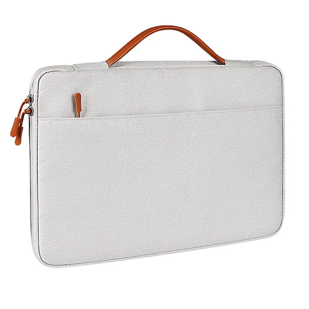Funda para portátil, maletín o bolso de mano para portátiles de 15 a 16 pulgadas