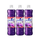 thumbnail image 1 of Pack 3 Poett Aroma Lavanda 900ml , Perfuma Y Desinfecta, 1 of 2