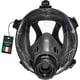 thumbnail image 1 of Máscara de Gas MIRA Safety CMI01 Full Face Industrial 40mm, 1 of 3