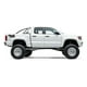 thumbnail image 2 of Sticker 4x4 Turbo Diesel Off Road Awd Todo Terreno Camioneta, 2 of 3