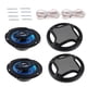 thumbnail image 5 of Altavoces Coaxiales Universal De Frecuencia De Rango Completo HiFi De 6 Pulgadas Estéreo Para El Hogar, 5 of 5