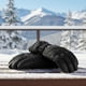 thumbnail image 4 of Guantes De Nieve Térmicos Impermeables Touchscreen Para Ski Snowboard Invierno, 4 of 5