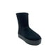 thumbnail image 2 of Bota de agua Mujer Negro ZB043, 2 of 5