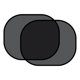 thumbnail image 1 of Parasol Para Ventana De Coche, Parasol Universal Plegable Para Parabrisas, Para Coche Compacto, Estilo A, 1 of 5