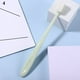 thumbnail image 1 of Clean Orthodontic Toothbrush Adult Dental Tooth Brush Set U A Trim Soft Bristles Brace Clean Oral Care Health Toothbrush 1pc, 1 of 3