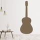 thumbnail image 2 of Decomural Guitar Musical Instruments WS-16129, 2 of 2