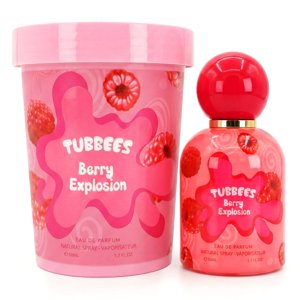 Grandeur Tubbees Berry Explotion Edp 50Ml Unisex