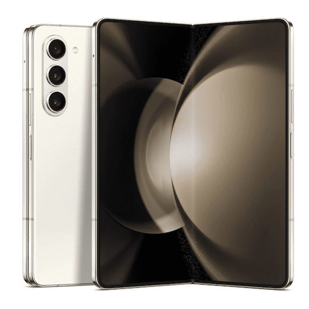 SAMSUNG GALAXY Z FOLD 5 256GB BLANCO REACONDICIONADO | Lider