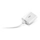 thumbnail image 1 of Power Bank Philips de 5200 mAh cable micro USB blanco, 1 of 2