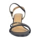 thumbnail image 3 of SANDALIAS DE FIESTA VIZZANO NEGRO MUJER | 6262.1034.30510-105319 - Talla 34, 3 of 6