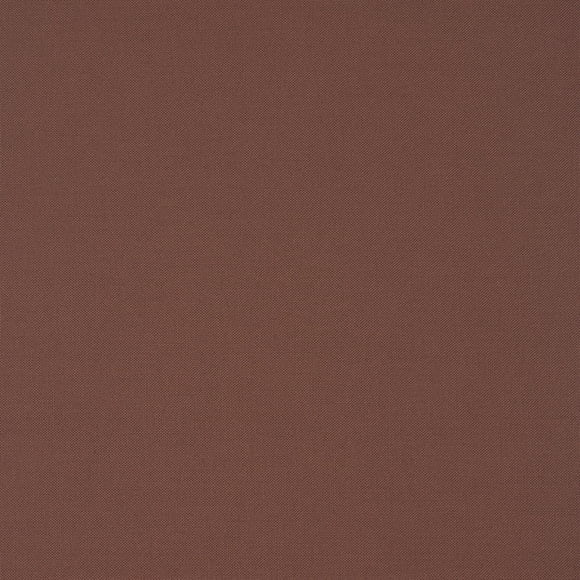 Tela SINGER 100% algodón color chocolate 183 × 112 cm