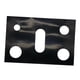 thumbnail image 4 of Protector De Estufa De Gas 16.3"x24.4" Fácil De Limpiar Para Quemador De Estufa Cocina Negro 0.3mm, 4 of 5