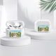thumbnail image 5 of Funda para AirPods Pro Desmarcar Puffin Rock Transparente, 5 of 6