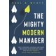 thumbnail image 1 of Libro sovvilu The Mighty Modern Manager, 1 of 2