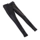 thumbnail image 5 of Pantalones Femeninos De Cuero PU A Escala 1/6, Pantalones De Mujer Para Figuras De 12 Pulgadas, Negro, 5 of 5