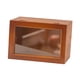 thumbnail image 5 of Caja De Madera Para Exhibir Objetos De Colección, Juguetes Y Recuerdos., 5 of 5