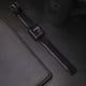 thumbnail image 2 of Correa Compatible c/ Apple Watch 100% Cuero Negro 42/44mm, 2 of 3