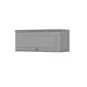 thumbnail image 1 of Mueble Aéreo 1P 80cm Americana Gris Home Mobili, 1 of 3