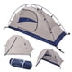 thumbnail image 1 of Carpa ALPS Mountaineering Lynx para 1 persona, impermeable y ligera, 1 of 9