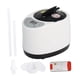 thumbnail image 3 of Máquina De Vapor Para Sauna De 3 L Con Tapa A Prueba De Fugas, Ideal Para Ducha, Spa Y Hogar., 3 of 5