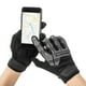 thumbnail image 3 of Guantes ciclismo motociclismo Rockbros S210BK Touch - Talla M, 3 of 8