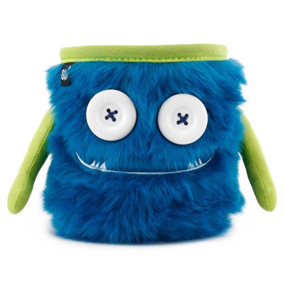 Bolsa de tiza 8BPLUS para escalada y búlder con cinturón y caja de regalo