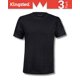 thumbnail image 5 of Camiseta Royally Cómoda De Algodón Supersuave Para Hombre, 5 of 6