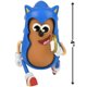 thumbnail image 3 of Juguete coleccionable Super Impulse Poptaters Sonic The Hedgehog, 3 of 3