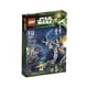 thumbnail image 1 of Kit LEGO Star Wars Walker AT-RT Clone Wars, 1 of 3