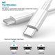 thumbnail image 3 of Cargador Blechmeki iPad 20W USB-C con Cable de 1.8m, 3 of 7