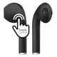 thumbnail image 1 of Audifonos Bluetooth Just Fly Touch Mlab Negro, 1 of 5