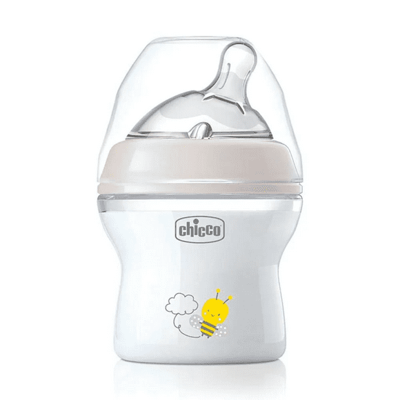 Mamadera Natural Feeling 150 Ml Chicco