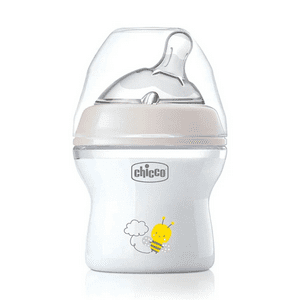 Mamadera Natural Feeling 150 Ml Chicco