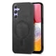 thumbnail image 3 of Magnetic Slim Case for Samsung Galaxy A14 with Camera Guard & Anti-Scratch Back Black, 3 of 6
