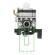 thumbnail image 2 of Carburador Para Honda Gx35 4 Tiempos Regla Vibradora, 2 of 8