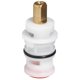 thumbnail image 1 of Cartucho Oakbrook Hot Faucet para grifos plegables de lavabos, 1 of 1