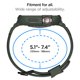 thumbnail image 3 of Funda Spigen Rugged Armor Pro para Apple Watch con correa de 41 mm/40 mm, 3 of 9