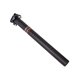 thumbnail image 4 of Post De Bicicleta De Asiento De Bicicleta Sturd Secrina Post Ajustable Con Clip De Fijación 31.6 Mmx350 Mm, 4 of 5