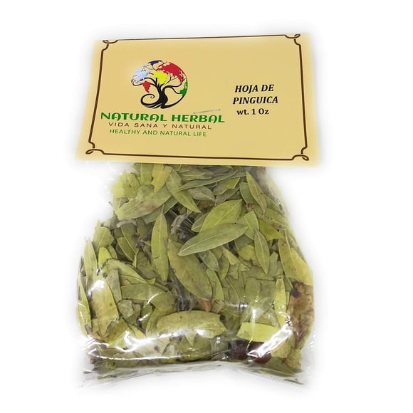 Hierba N&H Hoja de Pingüica 28 g Té Natural