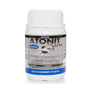 Atonit 2.5 Ec 100Cc Anasac