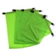 thumbnail image 3 of 5 Tamaños Establecidos Impermeable Bolsa De Almacenamiento En Seco Bolsa De Rafting Kayak Verde, 3 of 3