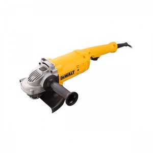 Esmeril Angular Dewalt Dwe490-B2C 9"" 2.200W