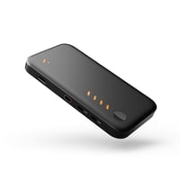 Base Móvil Viture Pro Compatible Con Gafas Playstation Y Xr