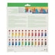 thumbnail image 3 of Set 24 Colores Gouache Art Creation 12ml, 3 of 5