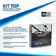 thumbnail image 2 of Kit De Transmision para Moto Ktm Duke 390 c/ Oring, 2 of 3
